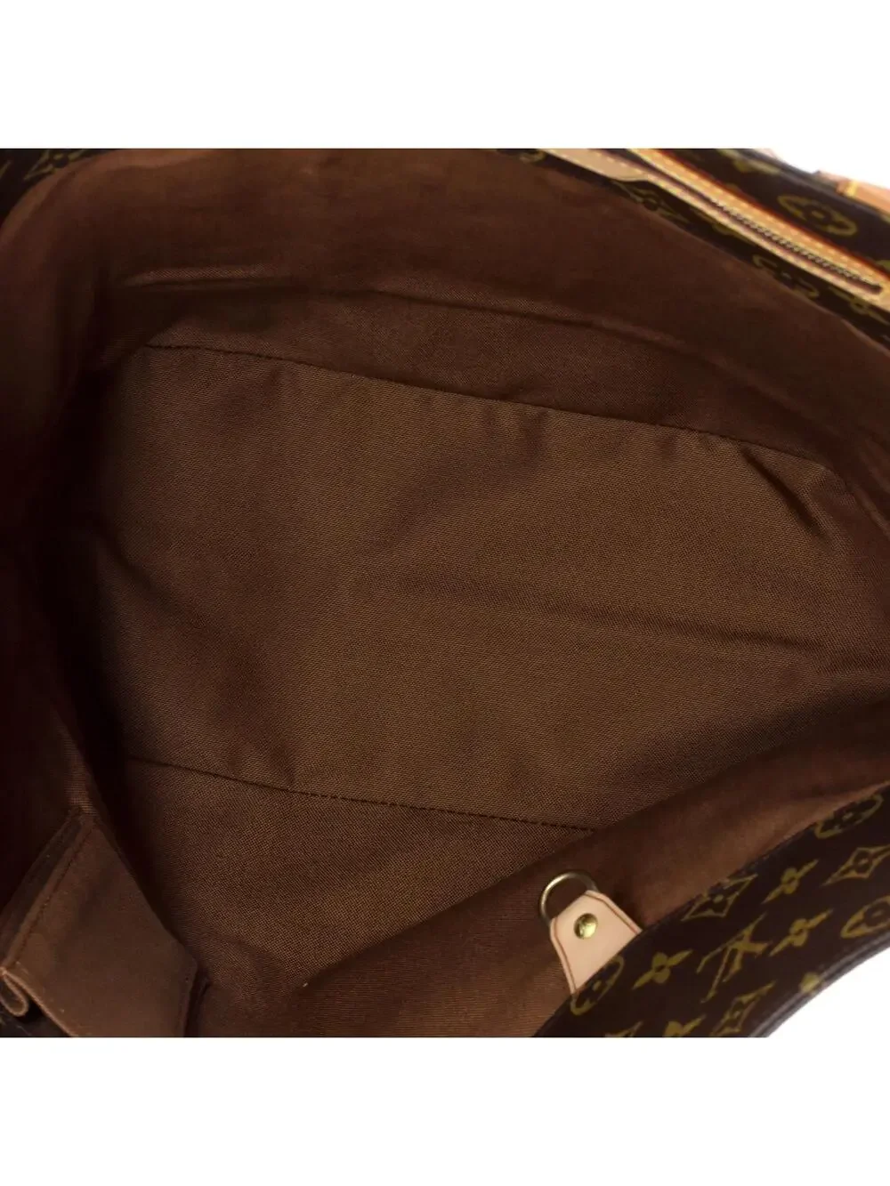 Louis Vuitton Shopping Sac Handbag #340654L13B